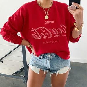 Sweatshirt M